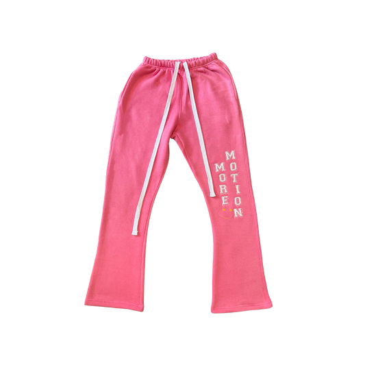 MM DIRTY ROSÉ FLARES