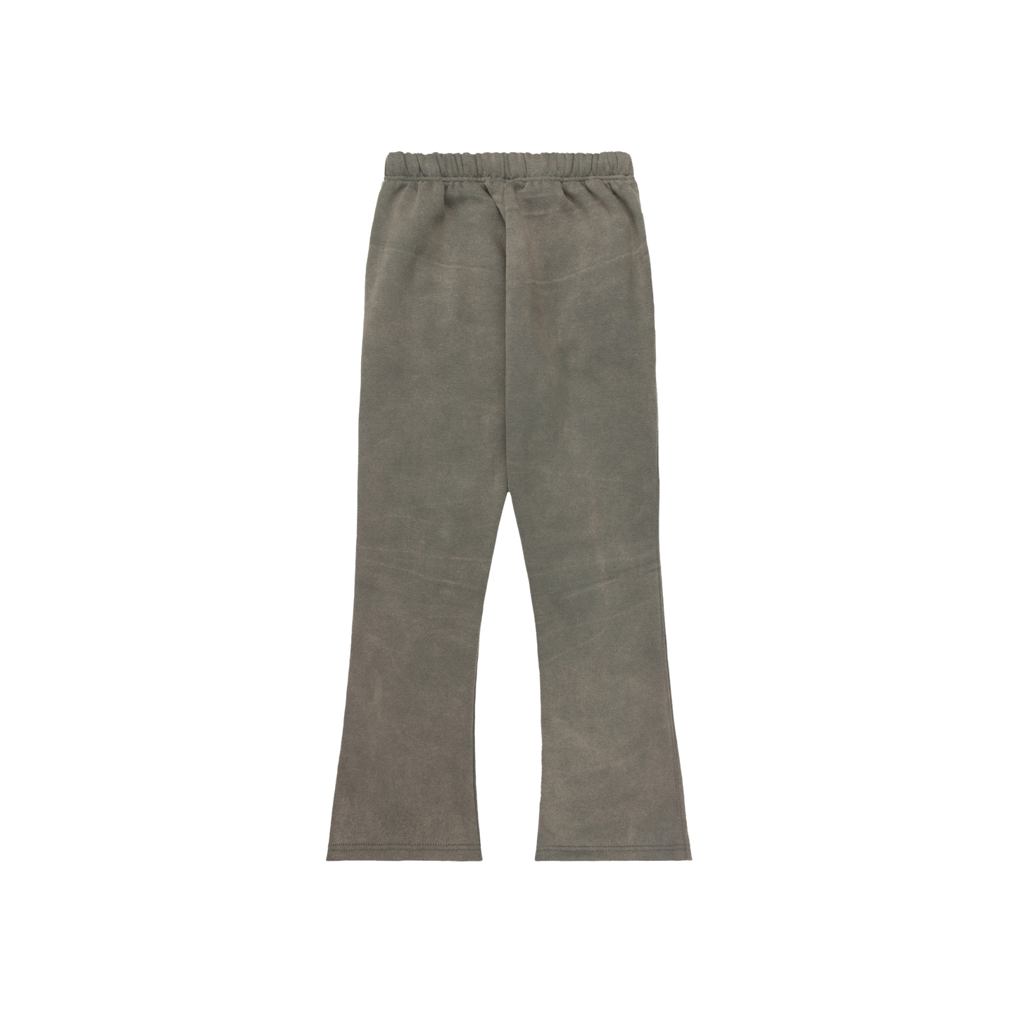 MM DIRTY GREY FLARES