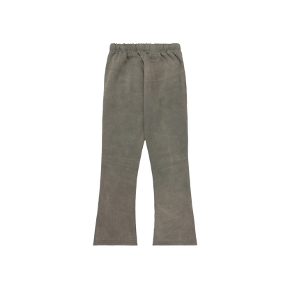 MM DIRTY GREY FLARES
